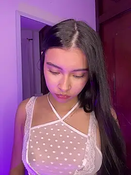 Eli_Thomson's Webcam Show