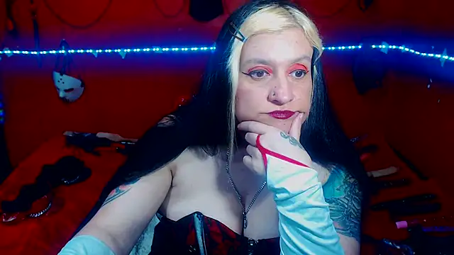 MATURE_Randy: онлайн-секс-чат