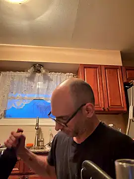 Pertunjukan Kamera Web hailzeffn