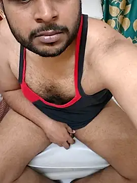 ChillBoyyy webkamerás műsora