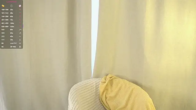 GeorginaCurvin's Live XXX Chat