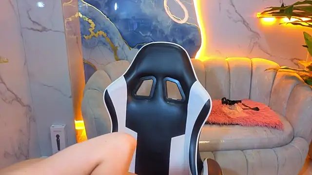 Anny_Star_Tx: απευθείας συνομιλία ΧΧΧ