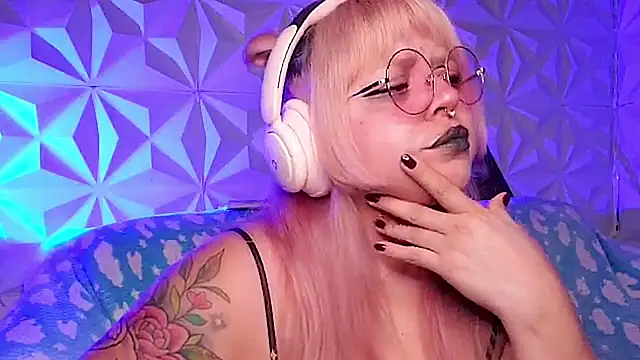 Chat XXX Live Satyn_doll