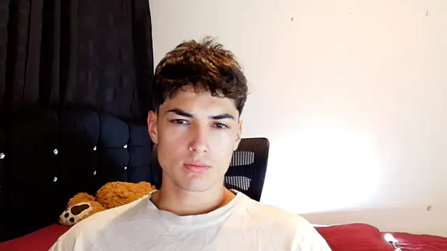 jimmy_class 在線直播表演