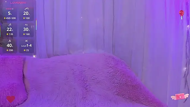 عرض كام katia_ws