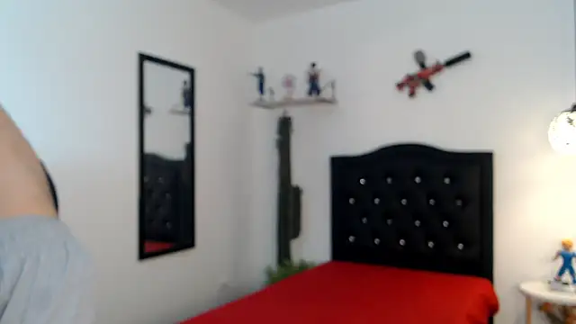 AmethystShadow17 Live XXX-Chat