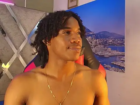 axel_silva4 webkamerás műsora