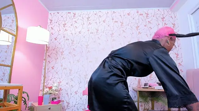 amber-hill's Live XXX Chat