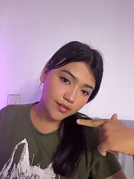 แชท XXX สดของ alisson_carolina73