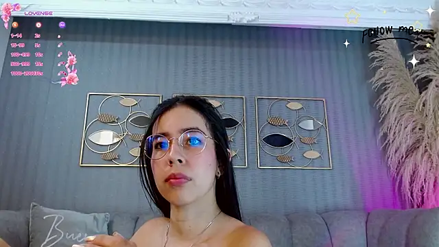 laraa_jeean's Live XXX Chat