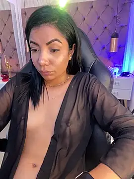 Auri__ Live XXX-chat