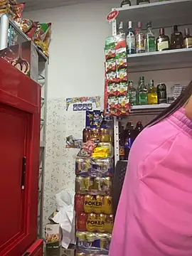 Sara_fun's Webcam Show