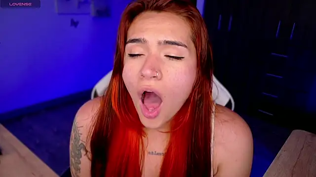 ImLui_lu's Live XXX Chat