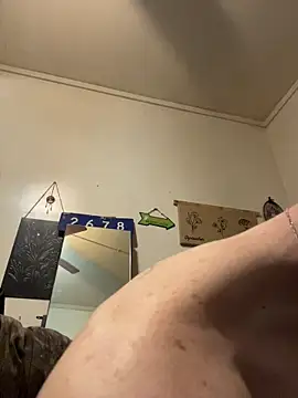 KBONE36 Pertunjukan Webcam