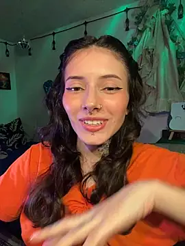 LiliJones_'s Live XXX Chat