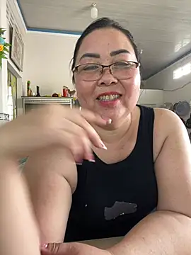 Alinat_ Adlı Modelin Canlı XXX Sohbeti