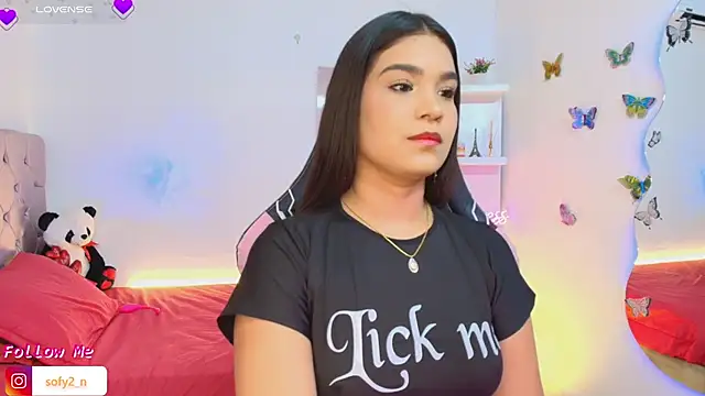 imsofy_ live XXX chat