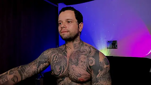 natevillage Live XXX-Chat