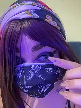 Webkamerová show Dirtyarabclub