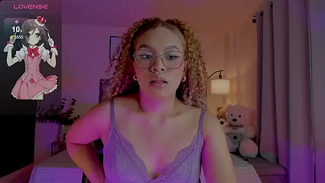 OxanaFedorova1- Live XXX-Chat