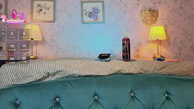 slim_tian's Live XXX Chat