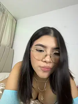 عرض كام Julieta_Hornyx