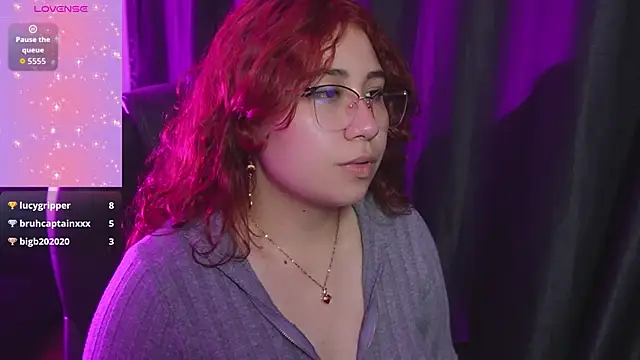 دردشة littlee_red الجنسية المباشرة