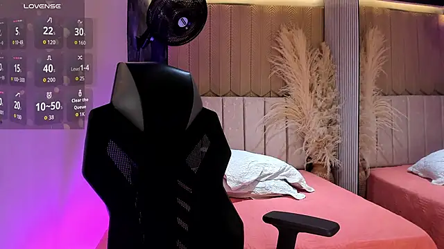 CleoFoxx_ Webcam Show