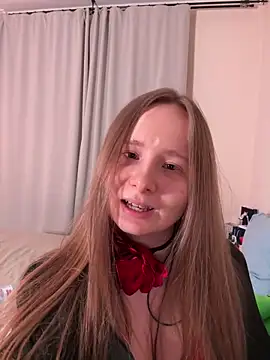 cutefoxieee 라이브 XXX 채팅