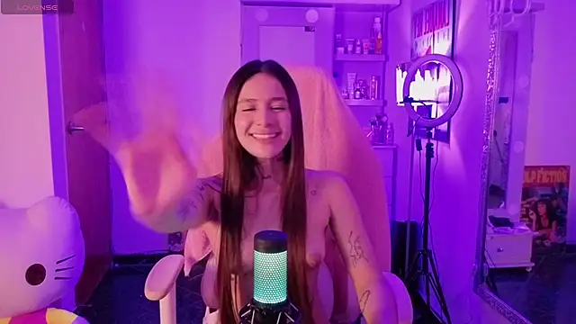 Oliviasims live XXX chat