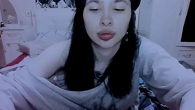 AllisonDeetz Live XXX-Chat