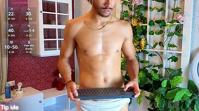 Chat +18 de alexis_stonne ao vivo