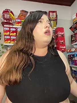 XXX chat uživo modela kitty__pinnk