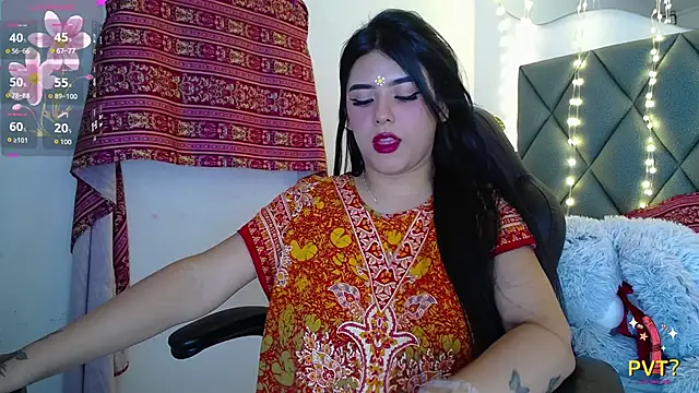 devika_kumar 라이브 XXX 채팅