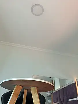 Eva__Walker webkamerás műsora