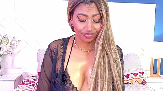 Kiara_Parker_ – Live XXX-chat