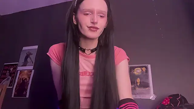 Niky_Long Live XXX-chat