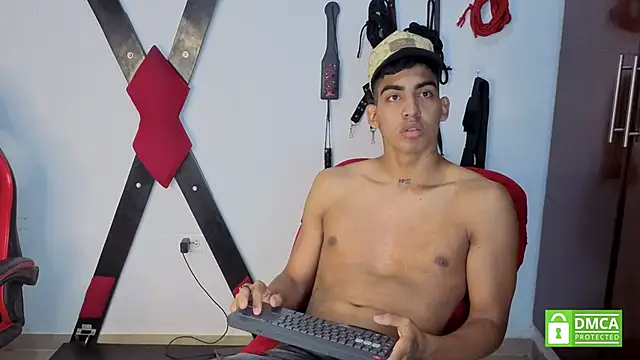 Chat XXX Live Grace_and_Milo