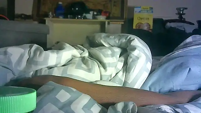 GUAPAN3S3_FIR3 Webcam-Show