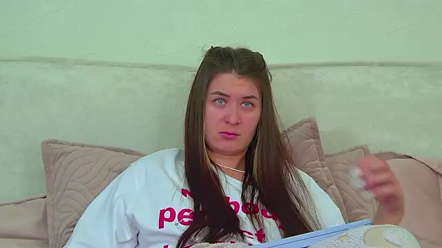 Živý XXX chat RachelSimpsonn