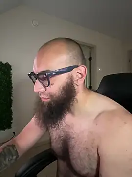 Show Webcam de MastaWolfy