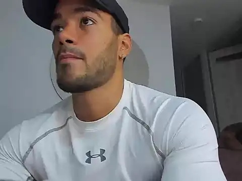 Alexander_Martinesn Webbikameraesitys