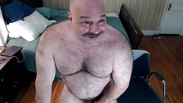 عرض كام bullmusclejoe