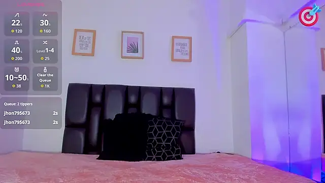 Živý XXX chat lana-rosse