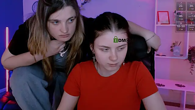 inga_gree's Live XXX Chat