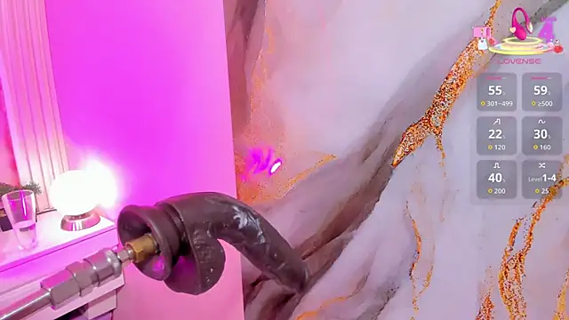 Ary__cherry's Live XXX Chat