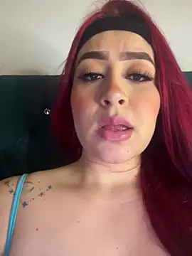 Chat XXX ao vivo de HotBunny3