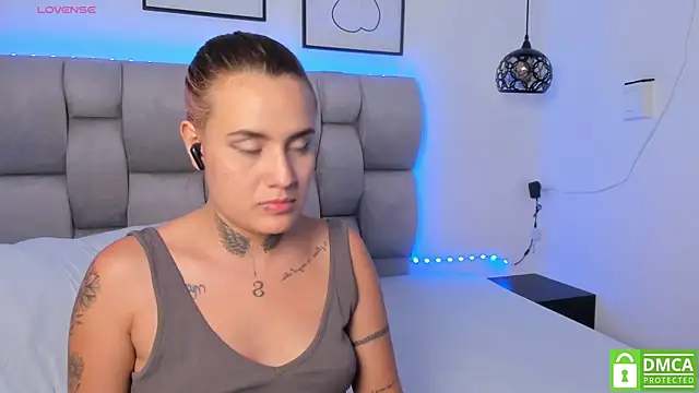 Chat +18 de Susan-Sweet-7 ao vivo