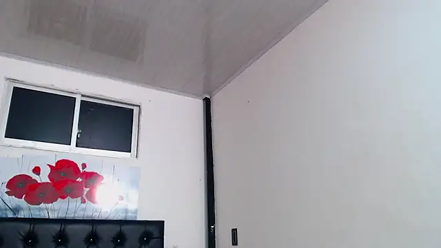 pinky_f00x Obrolan Langsung XXX