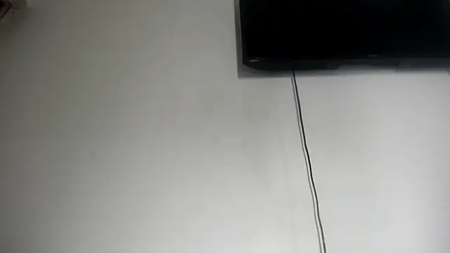 Foxy_Lovexのウェブカメラショー